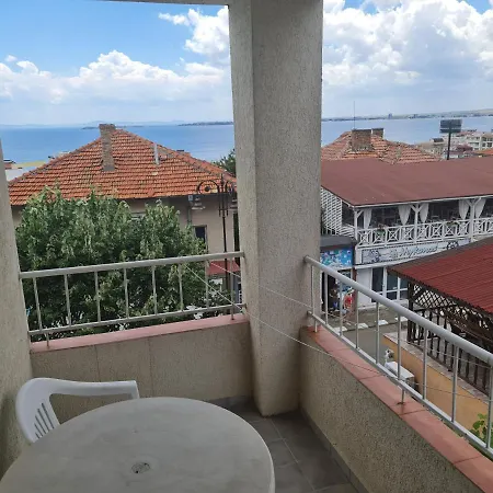 Вили Apartamento